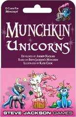 Munchkin Unicorns